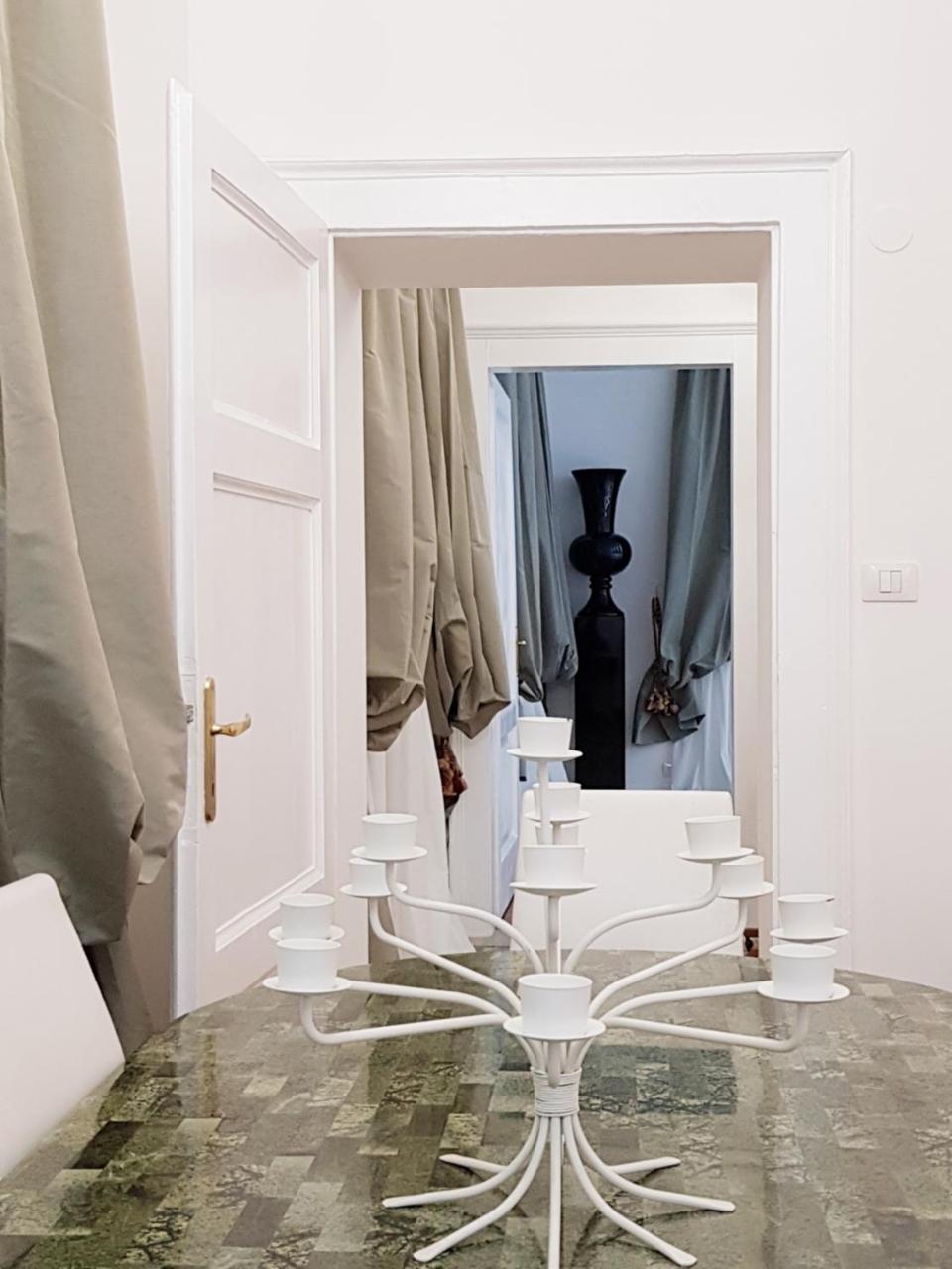 Charmerooms Palazzo Stampa Bergamo Luaran gambar