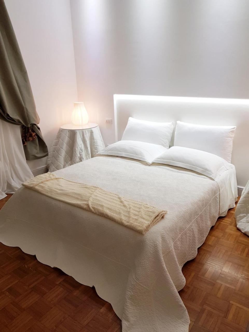 Charmerooms Palazzo Stampa Bergamo Luaran gambar
