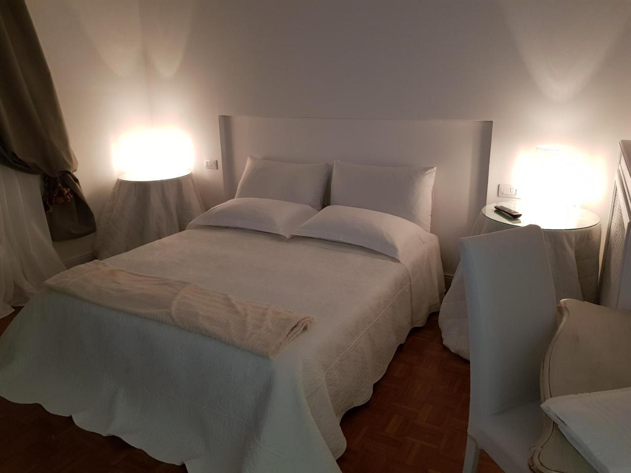 Charmerooms Palazzo Stampa Bergamo Luaran gambar