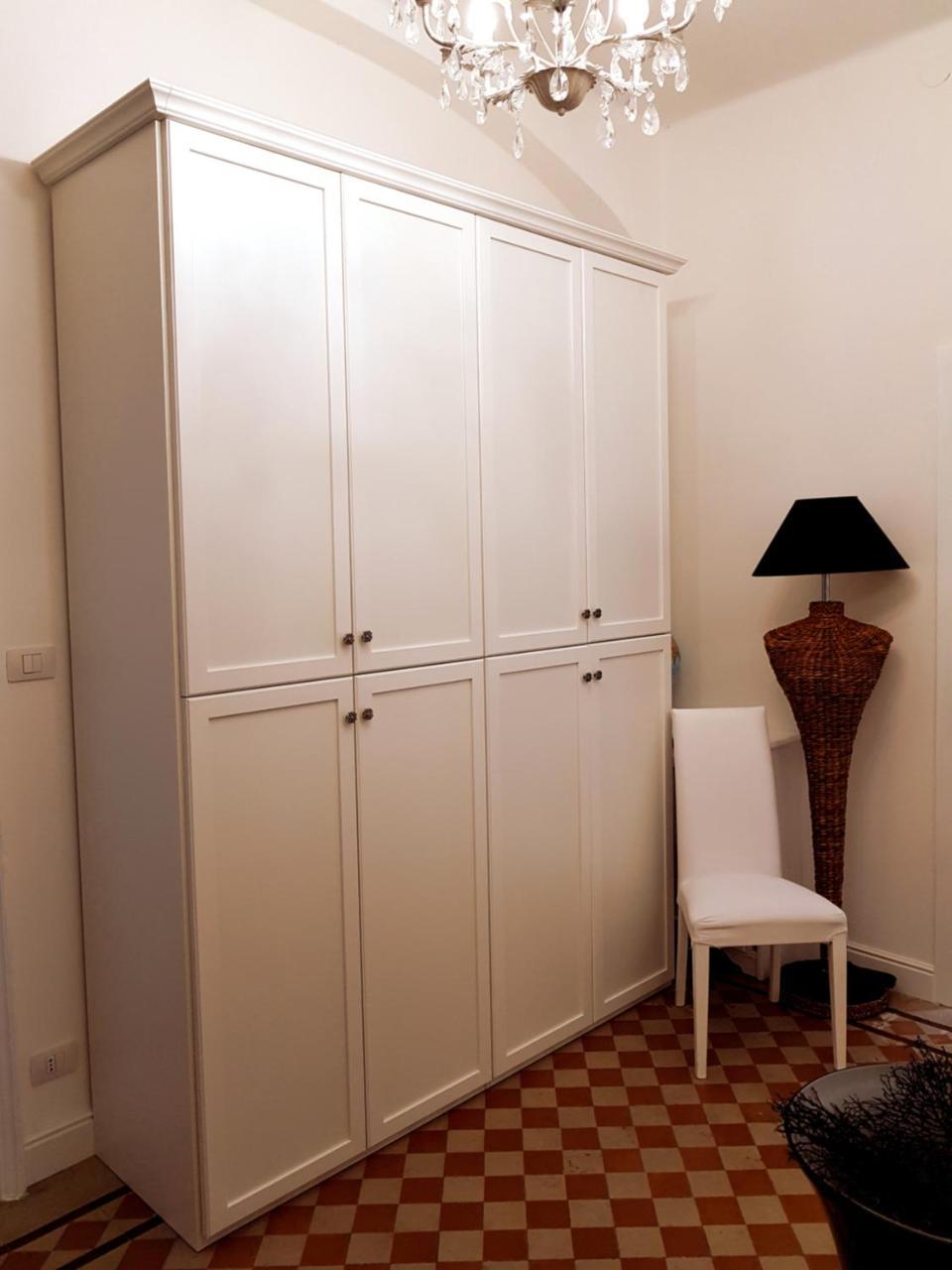 Charmerooms Palazzo Stampa Bergamo Luaran gambar