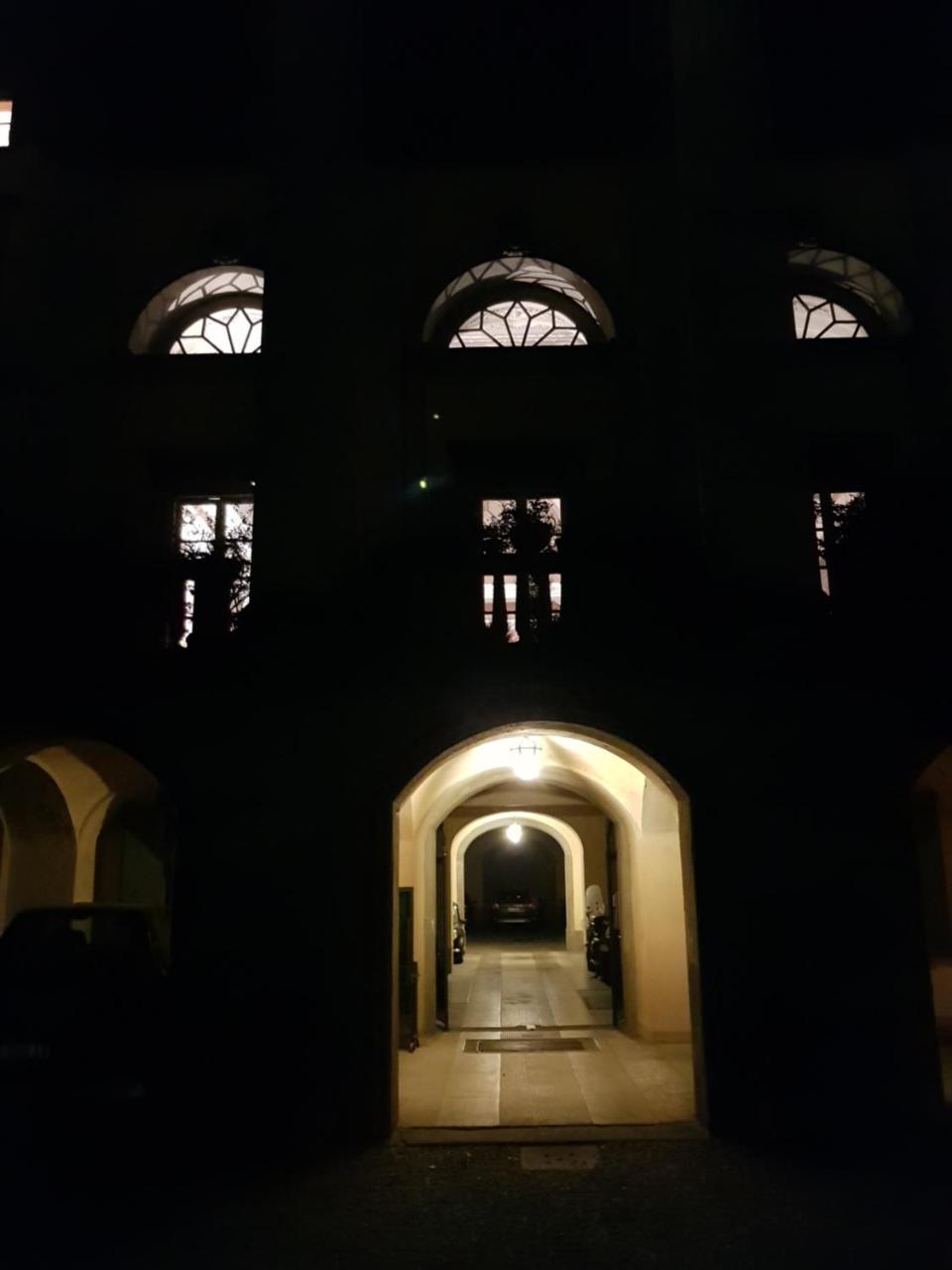 Charmerooms Palazzo Stampa Bergamo Luaran gambar