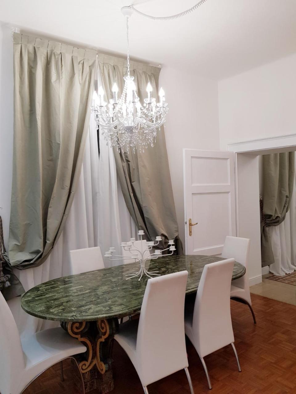 Charmerooms Palazzo Stampa Bergamo Luaran gambar
