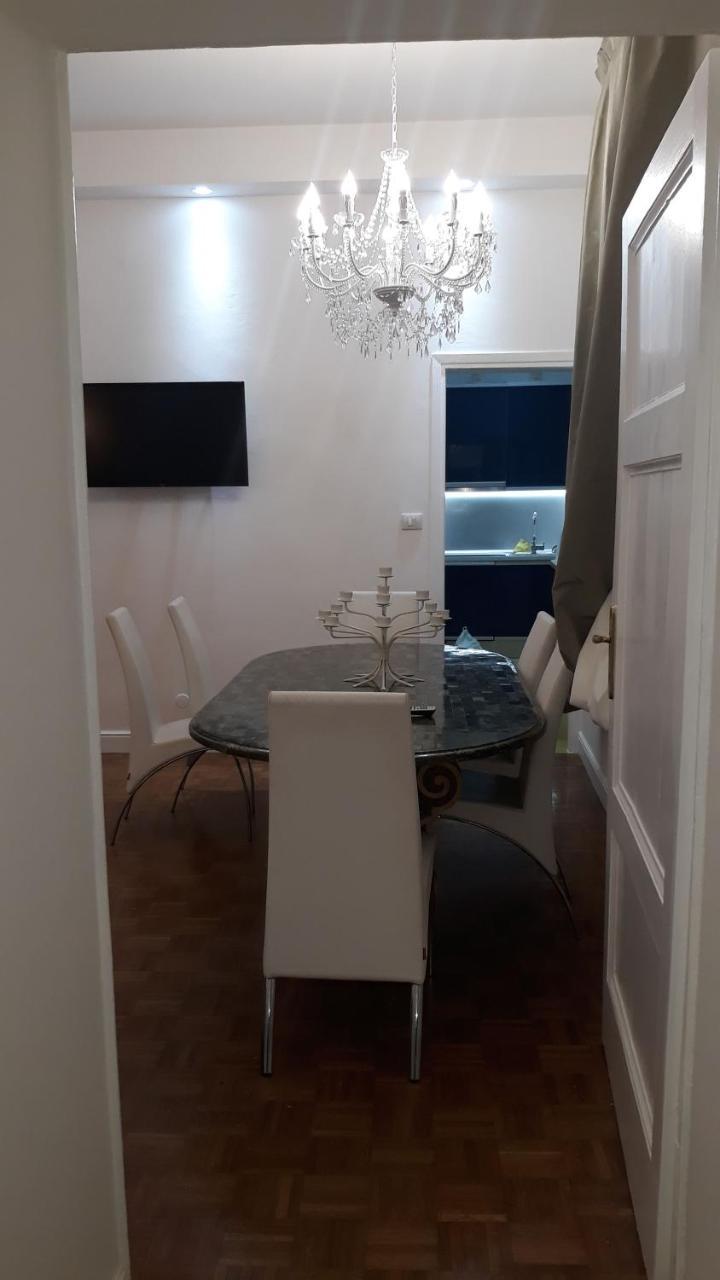Charmerooms Palazzo Stampa Bergamo Luaran gambar