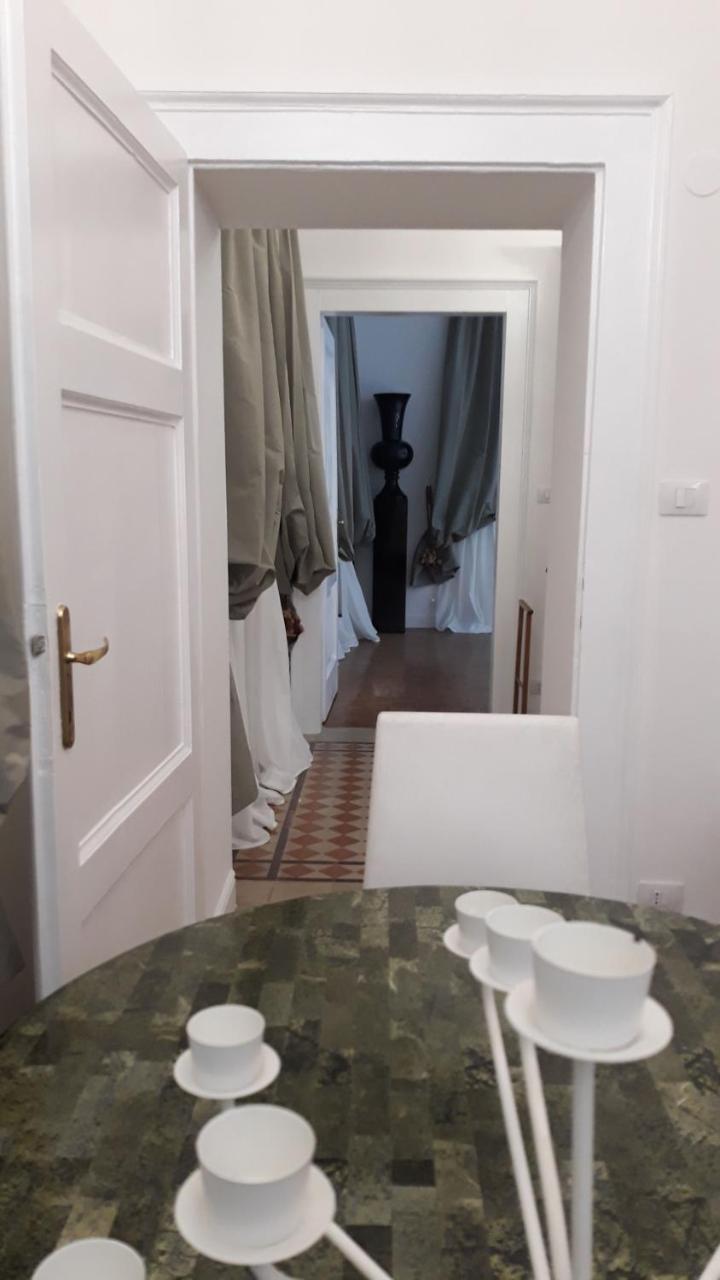 Charmerooms Palazzo Stampa Bergamo Luaran gambar