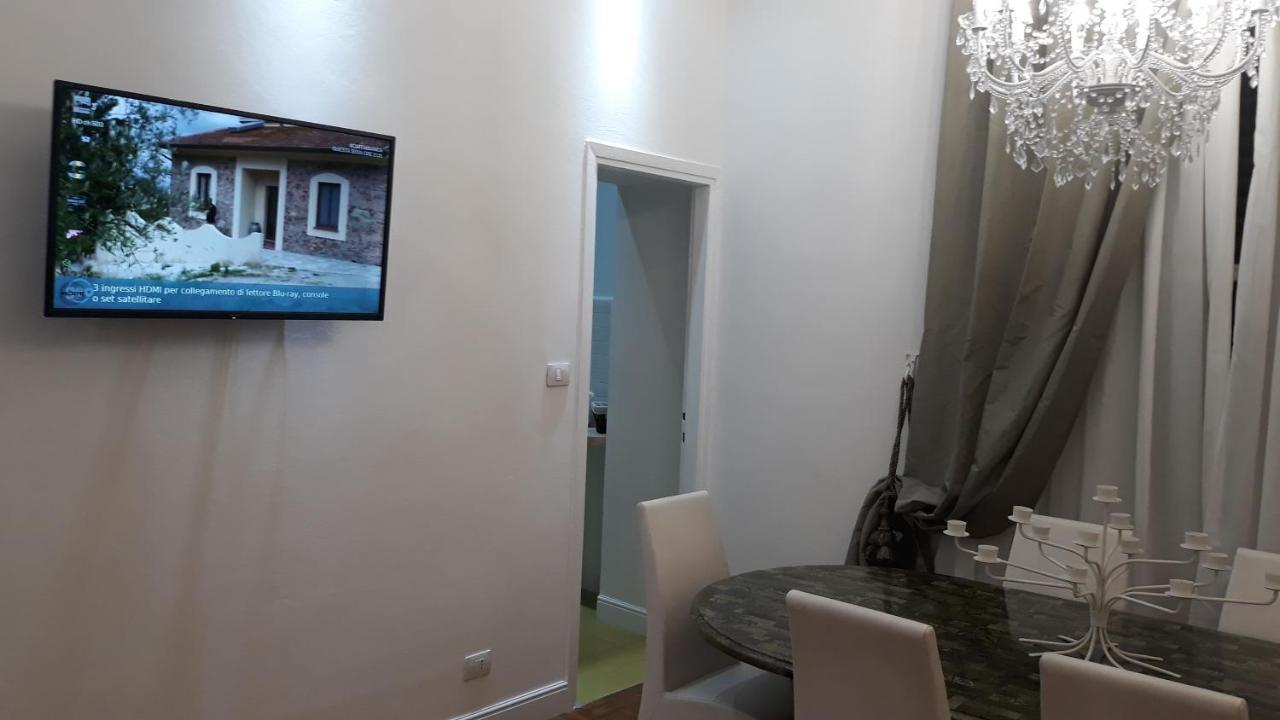 Charmerooms Palazzo Stampa Bergamo Luaran gambar