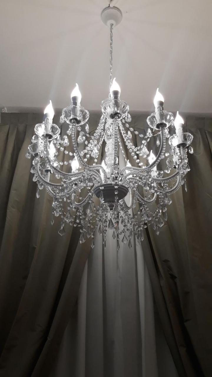 Charmerooms Palazzo Stampa Bergamo Luaran gambar