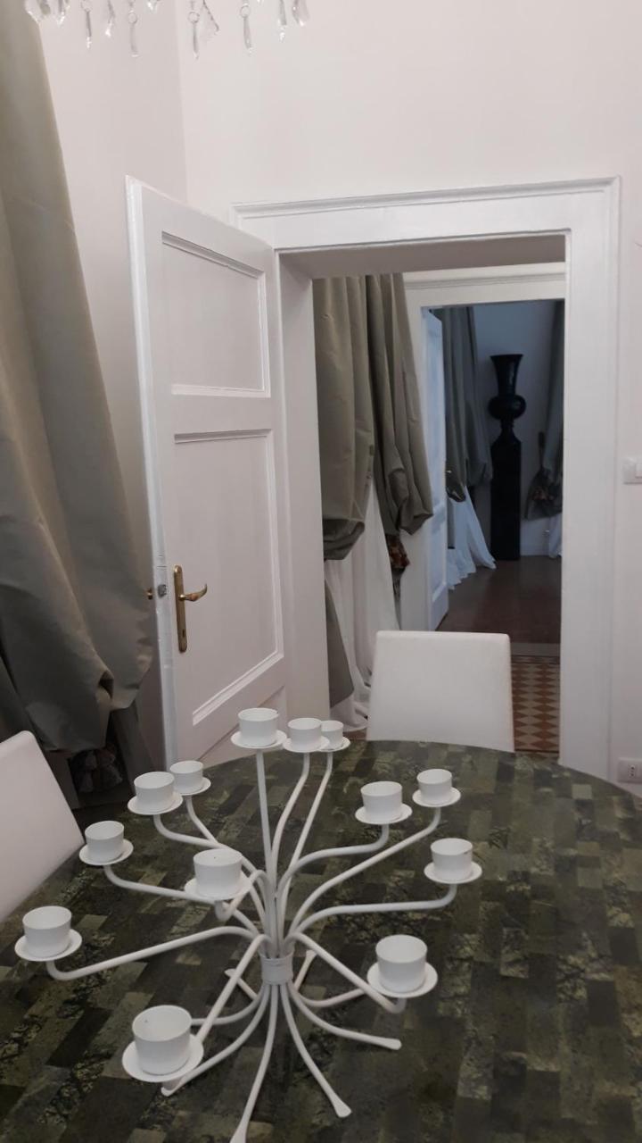 Charmerooms Palazzo Stampa Bergamo Luaran gambar