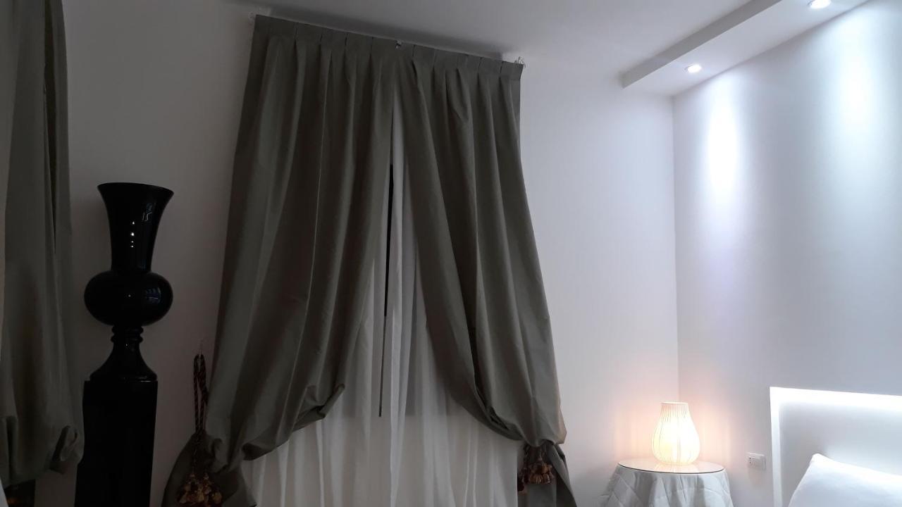 Charmerooms Palazzo Stampa Bergamo Luaran gambar